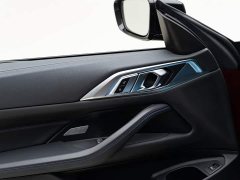 BMW 4 Series 2022 425i M Sports Night Package - фото 14