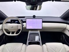 NIO ET5T 75kWh Touring - фото 10