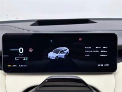 NIO ET5T 75kWh Touring - фото 14