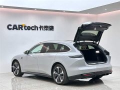 NIO ET5T 75kWh Touring - фото 19