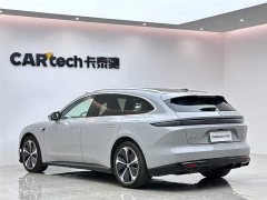 NIO ET5T 75kWh Touring - фото 3