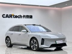 NIO ET5T 75kWh Touring - фото 6