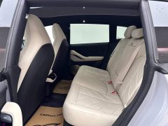 NIO ET5T 75kWh Touring - фото 9