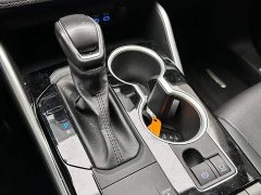 Toyota Highlander 2022 dual engine 2.5L four-wheel drive premium version 7 seats - фото 15