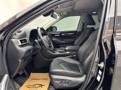 Toyota Highlander 2022 dual engine 2.5L four-wheel drive premium version 7 seats - фото 8