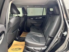 Toyota Highlander 2022 dual engine 2.5L four-wheel drive premium version 7 seats - фото 9