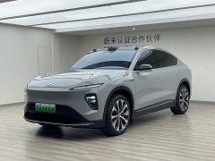 NIO EC7 75kWh - фото 1