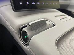 NIO EC7 75kWh - фото 10