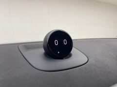 NIO EC7 75kWh - фото 11