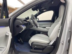 NIO EC7 75kWh - фото 13