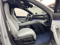 NIO EC7 75kWh - фото 15