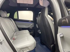 NIO EC7 75kWh - фото 16