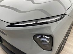 NIO EC7 75kWh - фото 20