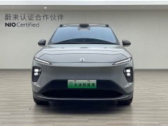 NIO EC7 75kWh - фото 3