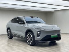 NIO EC7 75kWh - фото 4