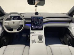 NIO EC7 75kWh - фото 5