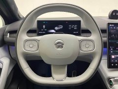 NIO EC7 75kWh - фото 7