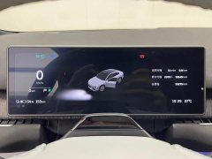 NIO EC7 75kWh - фото 8