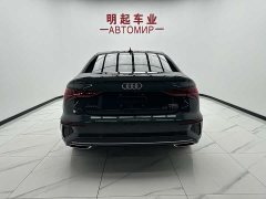 Audi A3 A3L Limousine 35 TFSI Fashion Sport - фото 10
