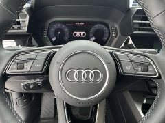 Audi A3 A3L Limousine 35 TFSI Fashion Sport - фото 13