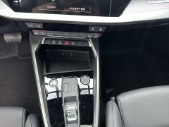 Audi A3 A3L Limousine 35 TFSI Fashion Sport - фото 14