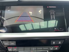 Audi A3 A3L Limousine 35 TFSI Fashion Sport - фото 15