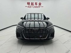Audi A3 A3L Limousine 35 TFSI Fashion Sport - фото 2