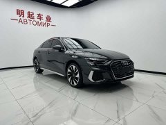 Audi A3 A3L Limousine 35 TFSI Fashion Sport - фото 3