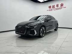 Audi A3 A3L Limousine 35 TFSI Fashion Sport - фото 4