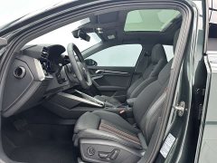 Audi A3 A3L Limousine 35 TFSI Fashion Sport - фото 5