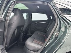 Audi A3 A3L Limousine 35 TFSI Fashion Sport - фото 6
