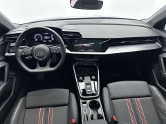 Audi A3 A3L Limousine 35 TFSI Fashion Sport - фото 7