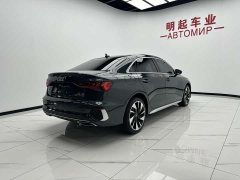 Audi A3 A3L Limousine 35 TFSI Fashion Sport - фото 9