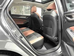 Lynk & Co EADO PLUS Blue Whale NE 1.4T GDI DCT Ultimate Edition - фото 12