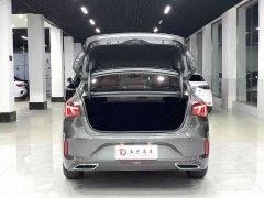 Lynk & Co EADO PLUS Blue Whale NE 1.4T GDI DCT Ultimate Edition - фото 15