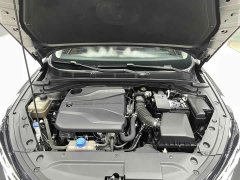 Lynk & Co EADO PLUS Blue Whale NE 1.4T GDI DCT Ultimate Edition - фото 16