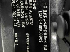 Lynk & Co EADO PLUS Blue Whale NE 1.4T GDI DCT Ultimate Edition - фото 19