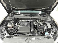 Audi Q2L 35 TFSI fashionable and dynamic - фото 16
