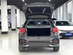 Audi Q2L 35 TFSI fashionable and dynamic - фото 17