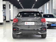 Audi Q2L 35 TFSI fashionable and dynamic - фото 5