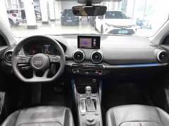 Audi Q2L 35 TFSI fashionable and dynamic - фото 9