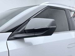 Lynk & Co Yingku 2022 1.5T Supernova Edition - фото 10