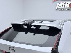 Lynk & Co Yingku 2022 1.5T Supernova Edition - фото 12