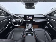 Lynk & Co Yingku 2022 1.5T Supernova Edition - фото 14