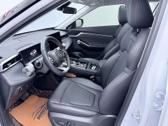 Lynk & Co Yingku 2022 1.5T Supernova Edition - фото 15