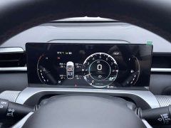 Lynk & Co Yingku 2022 1.5T Supernova Edition - фото 18
