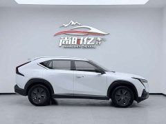 Lynk & Co Yingku 2022 1.5T Supernova Edition - фото 4