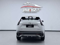Lynk & Co Yingku 2022 1.5T Supernova Edition - фото 5