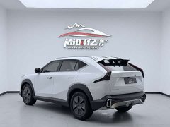 Lynk & Co Yingku 2022 1.5T Supernova Edition - фото 6