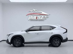 Lynk & Co Yingku 2022 1.5T Supernova Edition - фото 8